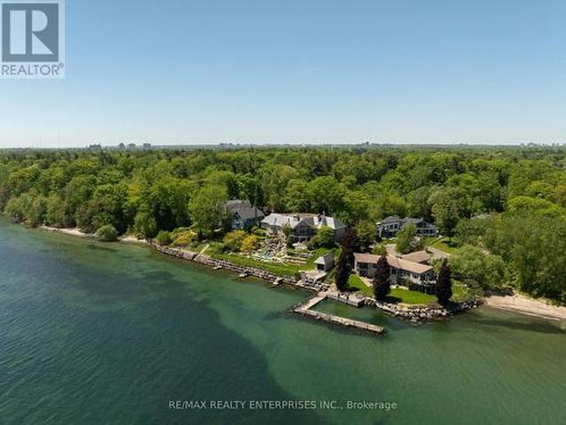 House for sale in Mississauga, Ontario