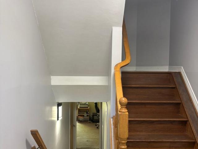 House for rent in Kingston, Ontario