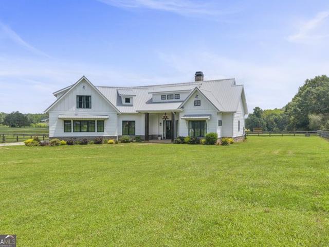 Farm for sale in Mansfield, Georgia