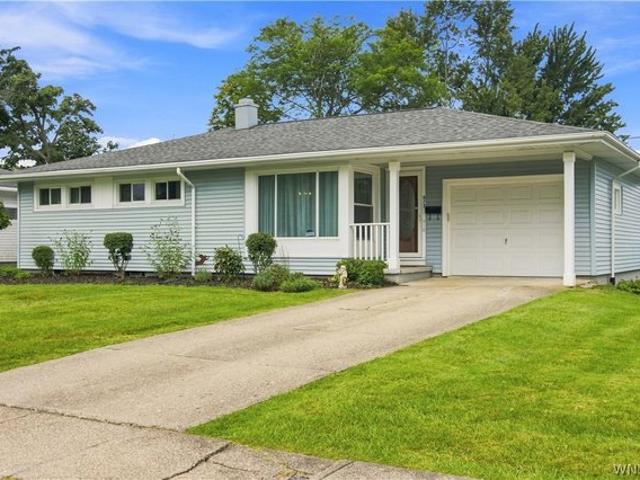 House for sale in New York
