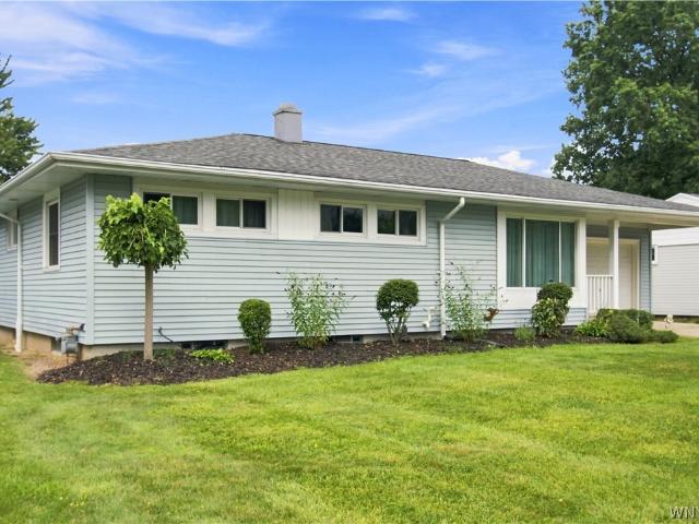 House for sale in Tonawanda, New York