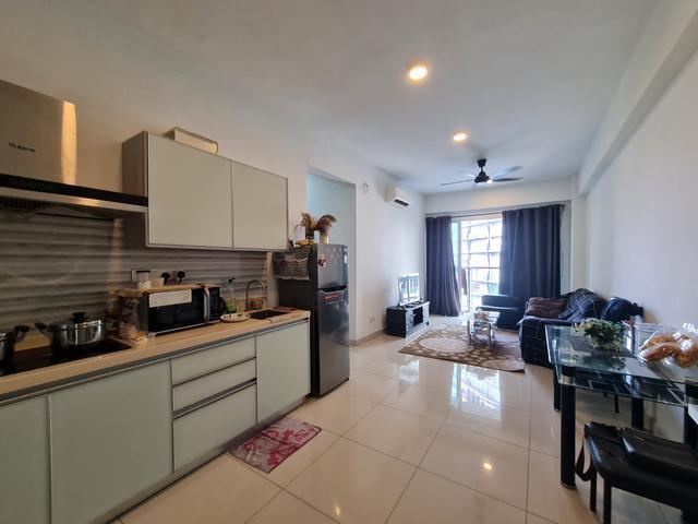 Condominium for sale in Georgetown, Penang