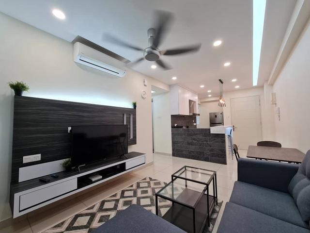 Condominium for rent in Georgetown, Penang