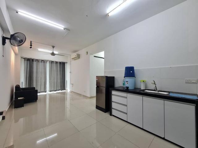 Condominium for sale in Georgetown, Penang