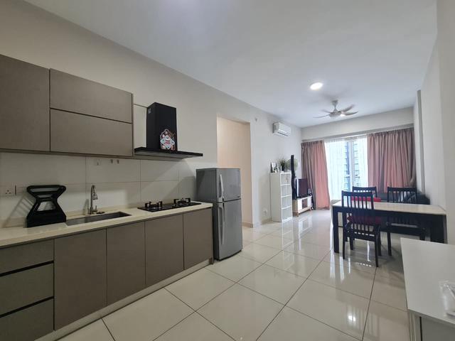 Condominium for rent in Georgetown, Penang