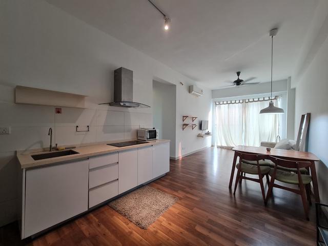 Condominium for sale in Georgetown, Penang