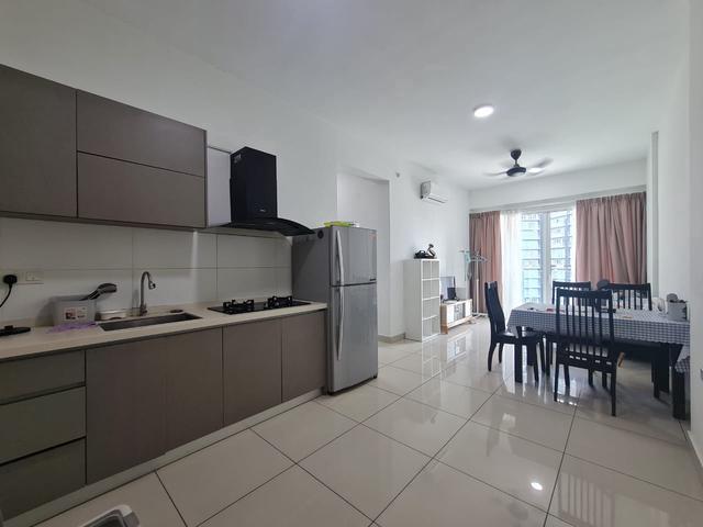 Condominium for sale in Georgetown, Penang