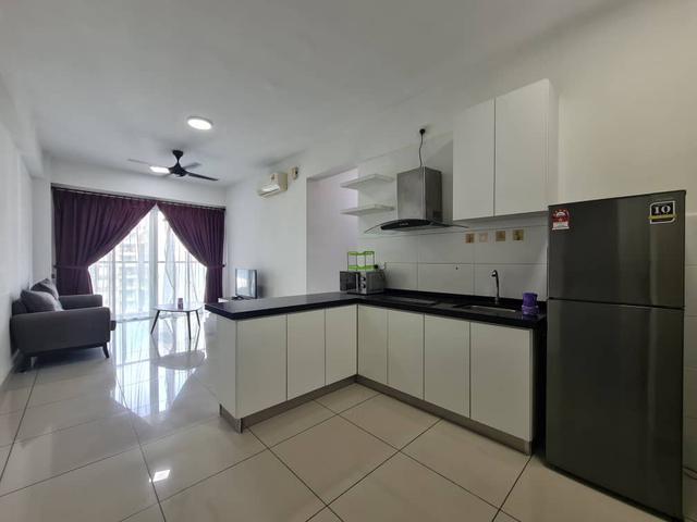 Condominium for rent in Georgetown, Penang