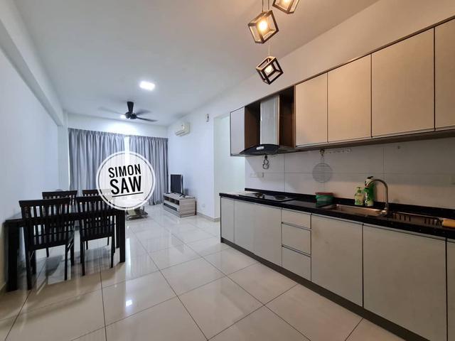 Condominium for sale in Georgetown, Penang