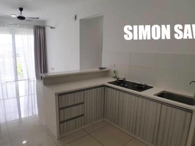 Condominium for sale in Georgetown, Penang