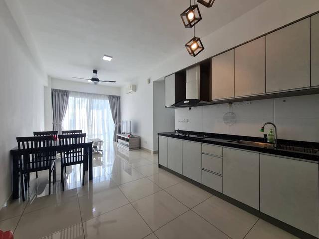 Condominium for rent in Georgetown, Penang