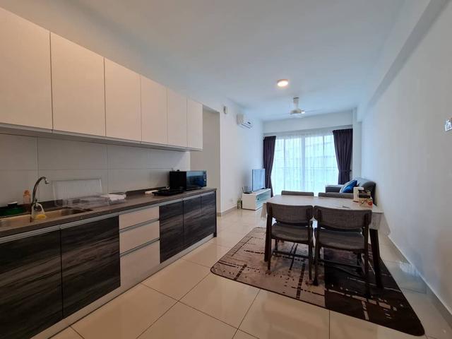 Condominium for rent in Georgetown, Penang