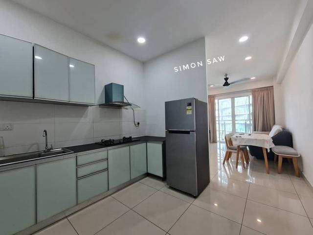 Condominium for sale in Georgetown, Penang