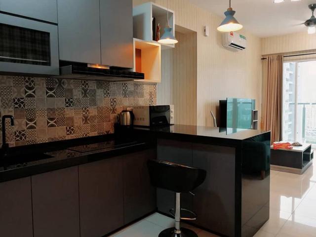 Condominium for rent in Georgetown, Penang