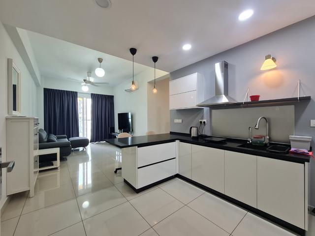 Condominium for sale in Georgetown, Penang