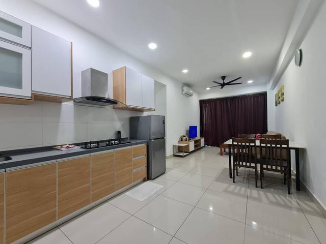Condominium for rent in Georgetown, Penang