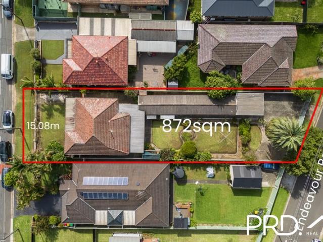 House for sale in Sydney, New South Wales