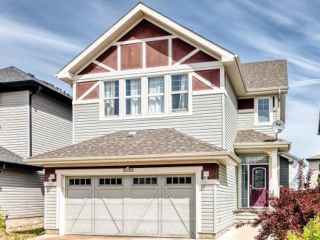 House for sale in Wedgewood, Alberta
