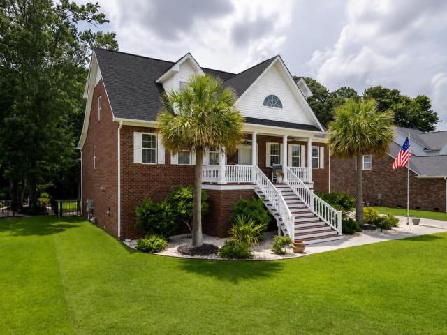House for sale in Dorchester, South Carolina