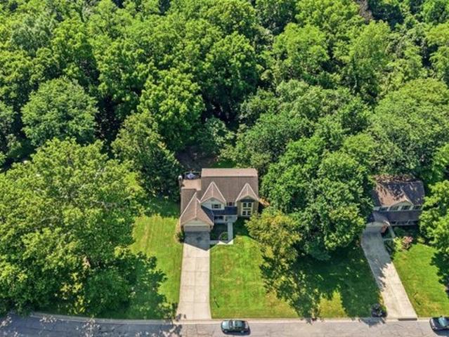 House for sale in Ohio