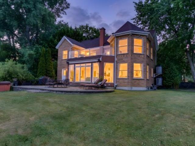 House for sale in St. Leonard's, Quebec