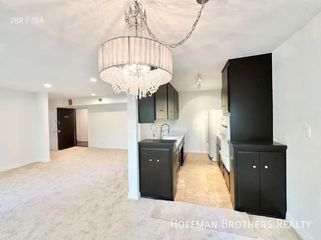 Condo for rent in Beverly Hills, California