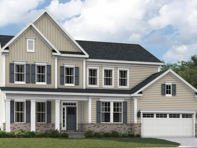 House for sale in Chesterfield, Chesterfield County