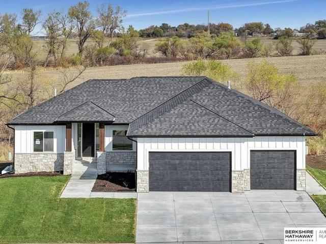 House for sale in Nebraska