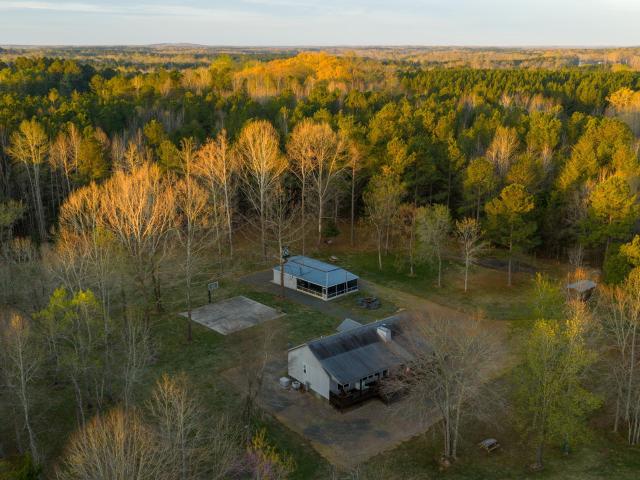 Land for sale in Granville, North Carolina
