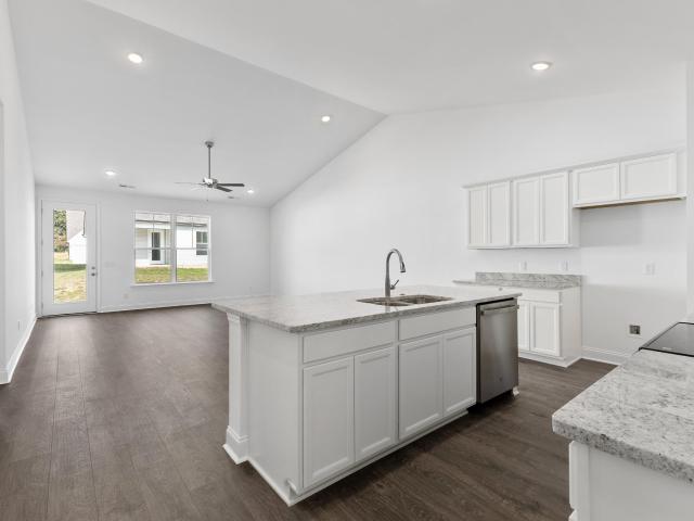 Townhouse for sale in Chattanooga, East Tennessee