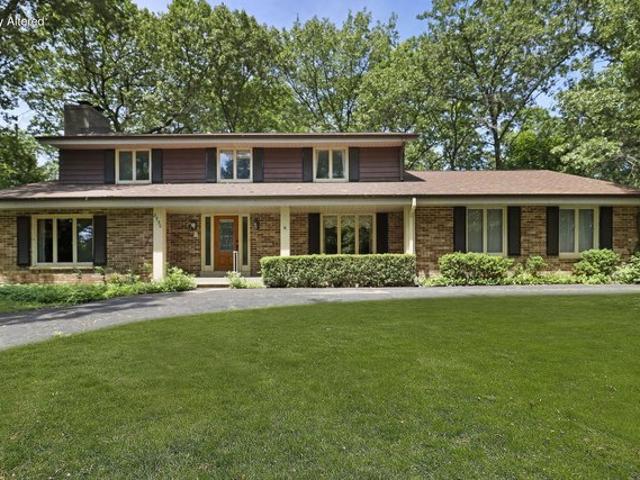 House for sale in Pleasant Prairie, Wisconsin