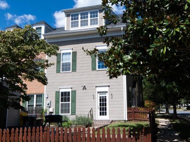 Townhouse for sale in Odenton, Maryland
