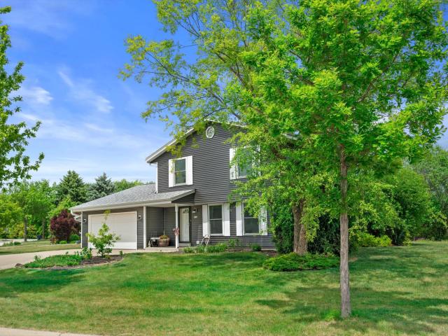 House for sale in Oak Creek, Wisconsin