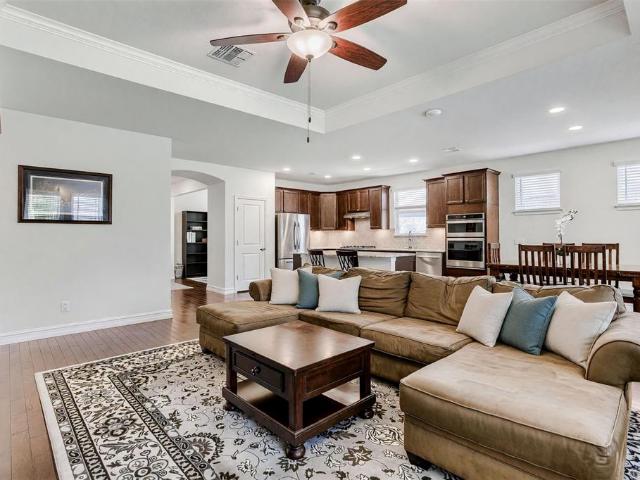 House for sale in Denton, Texas