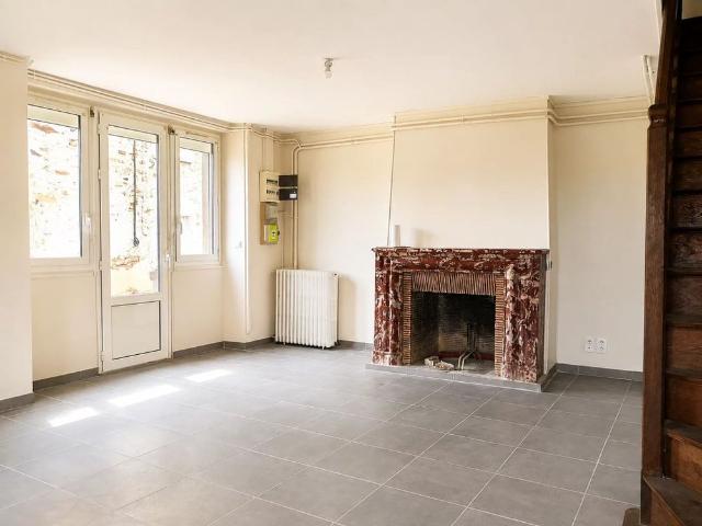 Maison location à Rochechouart, Gorre
