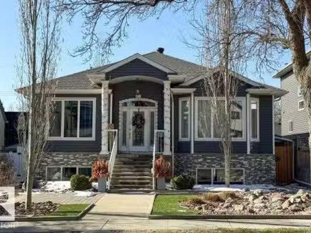 House for sale in Wedgewood, Alberta