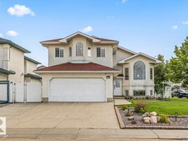 House for sale in Wedgewood, Alberta