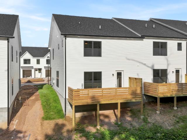 Townhouse for sale in Tennessee