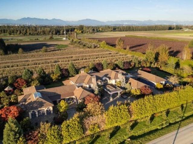 Property for sale in Richmond, British Columbia