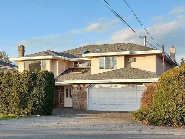 House for sale in Richmond, British Columbia