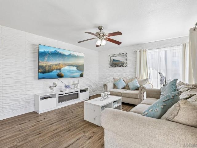 Condo for sale in Santee, San Diego County