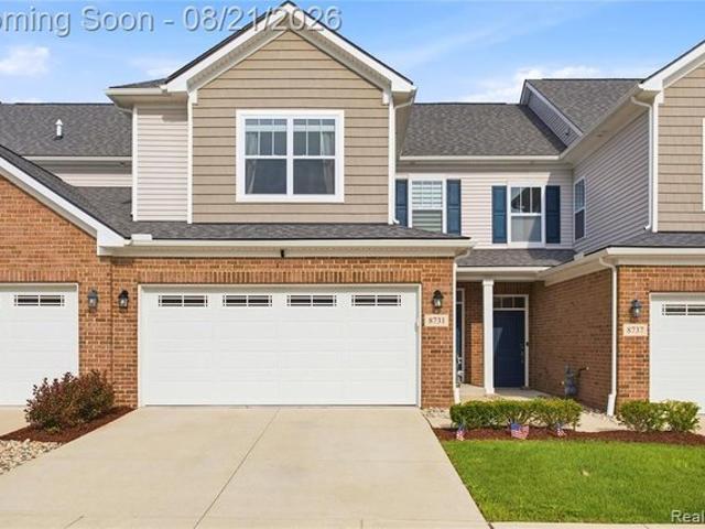 Townhouse for sale in Michigan