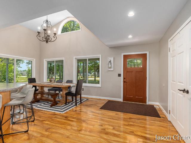 House for sale in Michigan