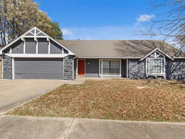 House for sale in Owasso, Oklahoma