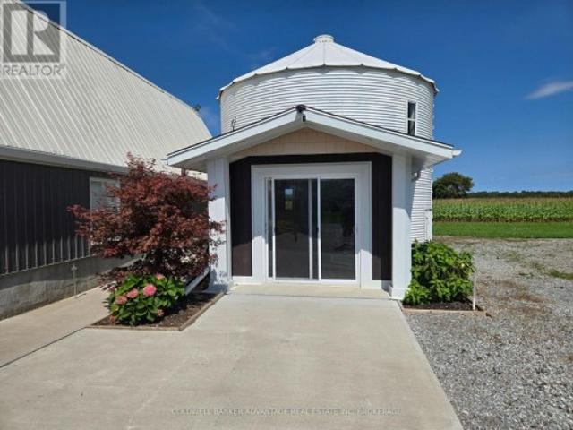 Farm for rent in Niagara, Ontario