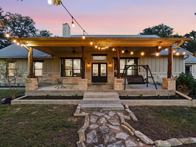 Farm for sale in Milam, Texas