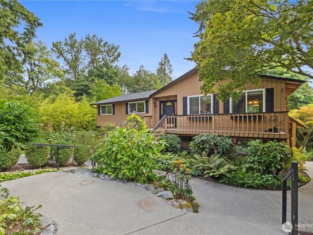 House for sale in Everett, Washington
