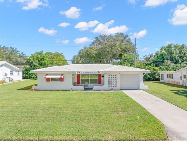 House for sale in Seminole, Pinellas County