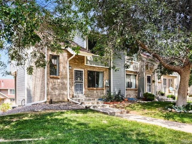Townhouse for sale in Denver, Colorado