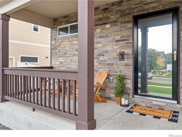 House for sale in Greeley, Colorado